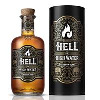 Rom - Come Hell or High Water Reserva 40%